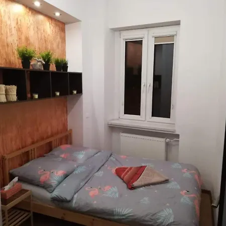Plac Solna Rum i privatbostad Wrocław
