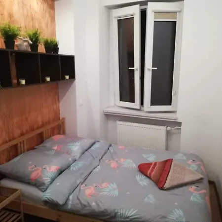 Rum i privatbostad Plac Solna Wrocław