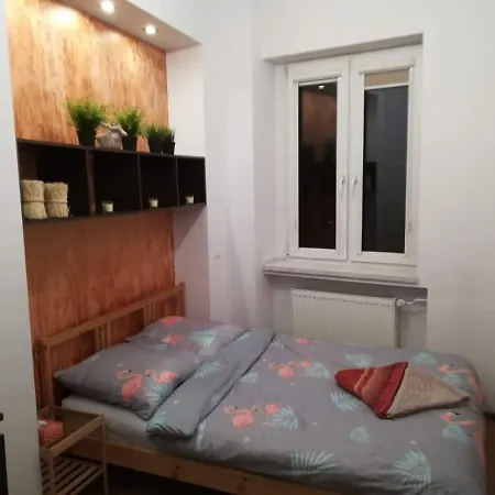 Plac Solna Homestay