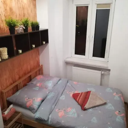 Plac Solna Homestay