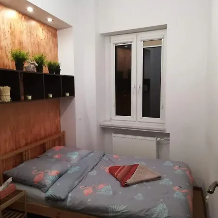 Plac Solna Homestay *