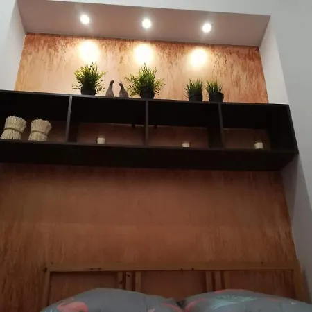 Plac Solna Homestay Wroclaw